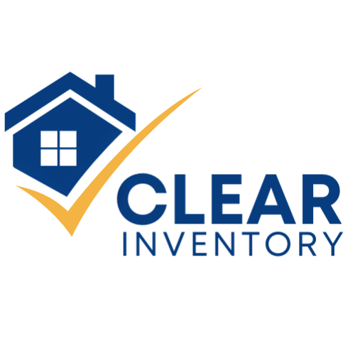 Clear Inventory Header