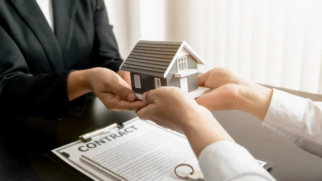 Inventory agreement