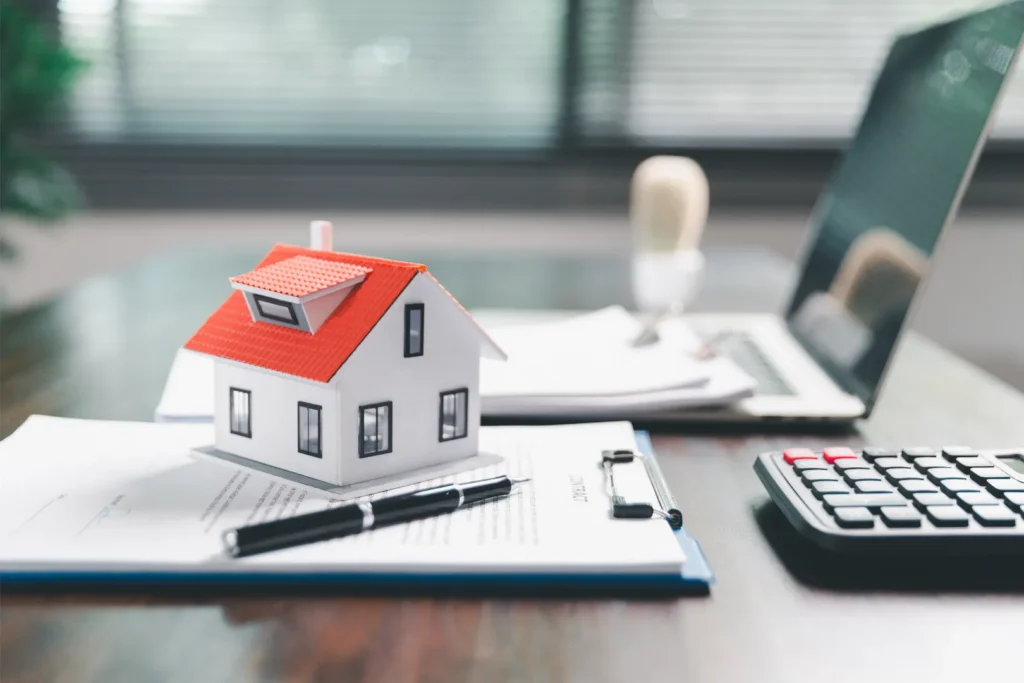 Property Inventory reports