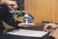 Objective property inspection providing accurate records